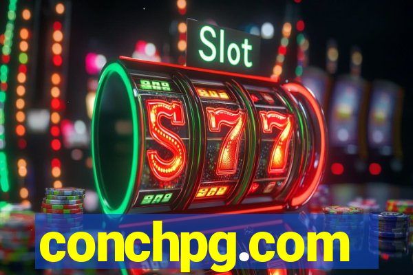 conchpg.com