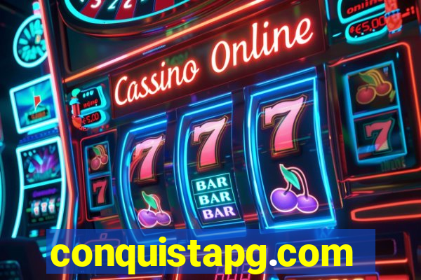 conquistapg.com