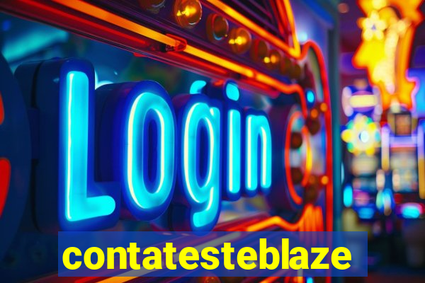 contatesteblaze