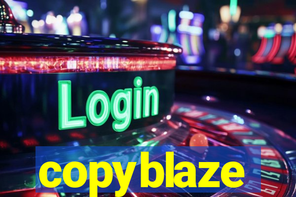 copyblaze