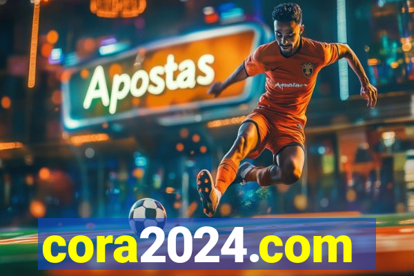 cora2024.com