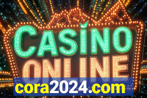 cora2024.com