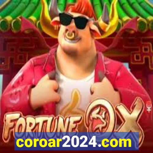 coroar2024.com