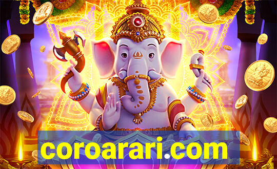 coroarari.com