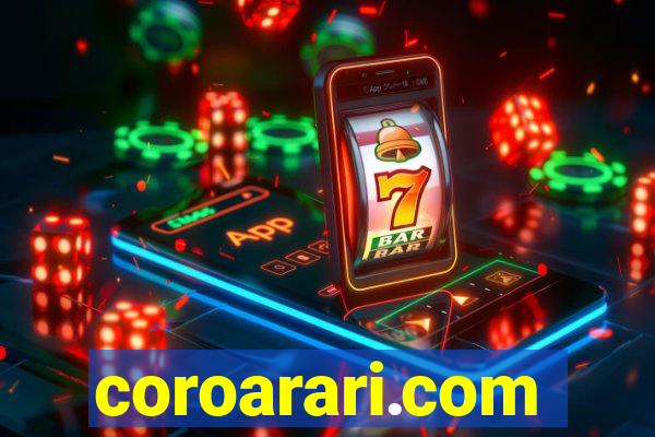 coroarari.com