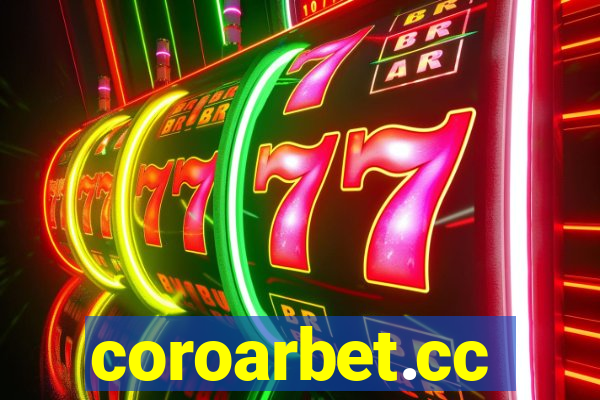 coroarbet.cc