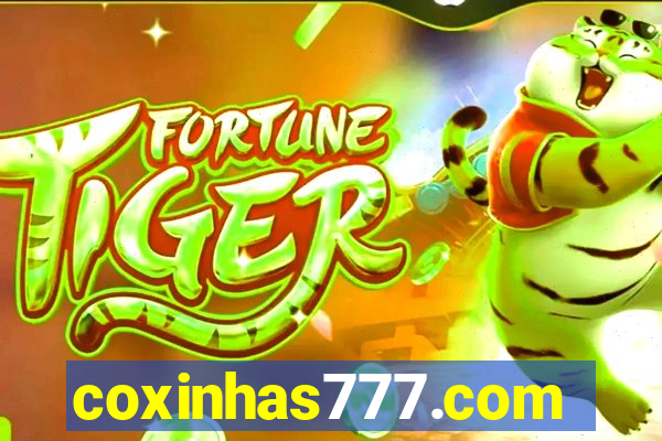 coxinhas777.com