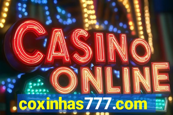 coxinhas777.com