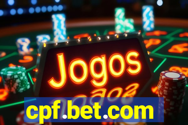 cpf.bet.com