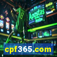 cpf365.com