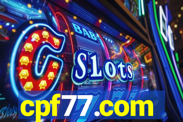 cpf77.com