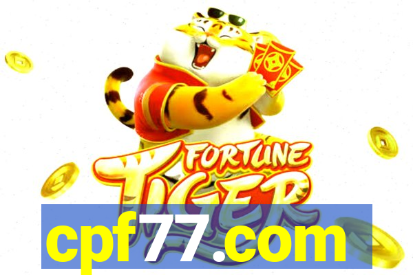 cpf77.com