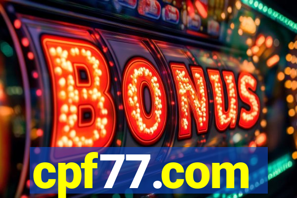 cpf77.com