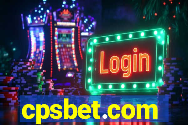 cpsbet.com