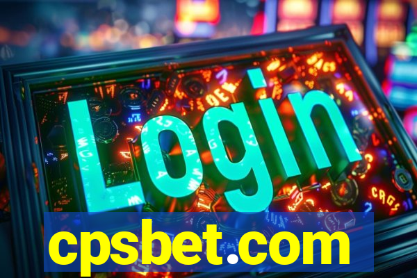 cpsbet.com