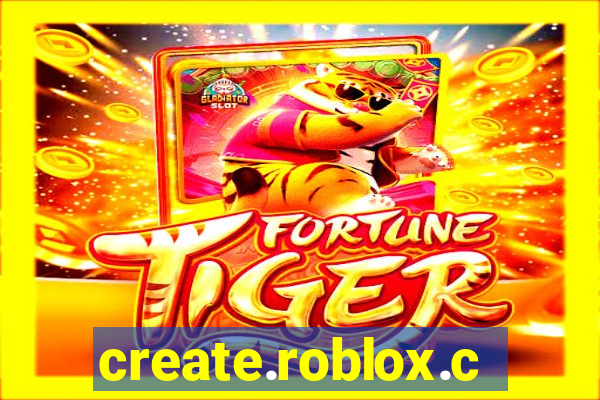 create.roblox.com