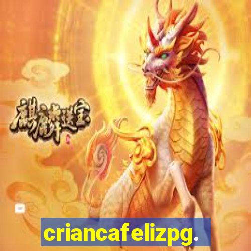 criancafelizpg.com