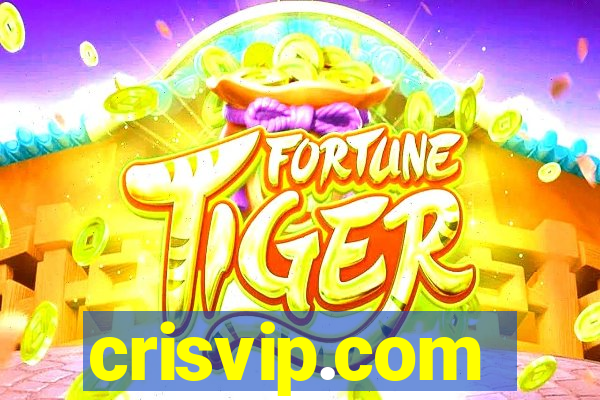crisvip.com