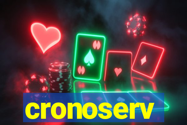 cronoserv