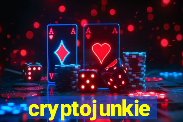 cryptojunkie