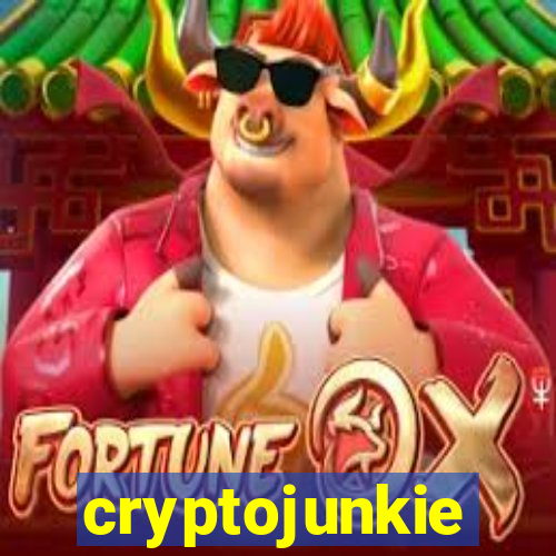 cryptojunkie