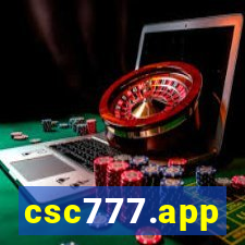 csc777.app