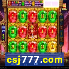 csj777.com