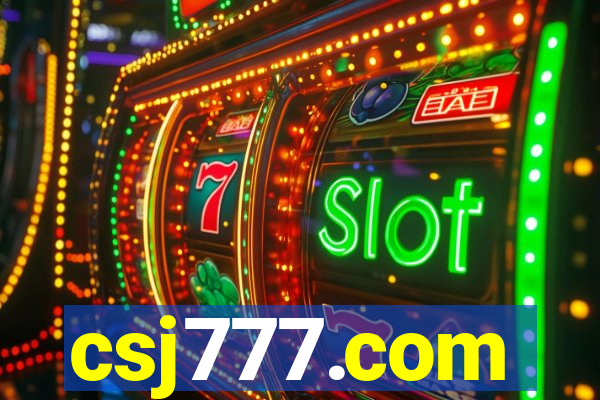 csj777.com