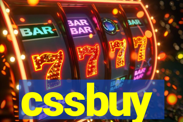 cssbuy