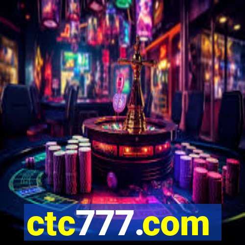 ctc777.com