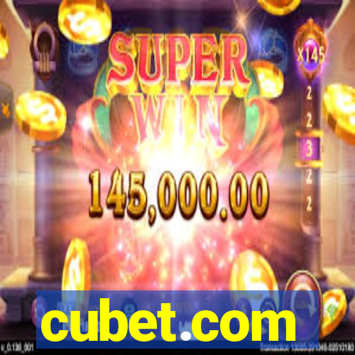 cubet.com