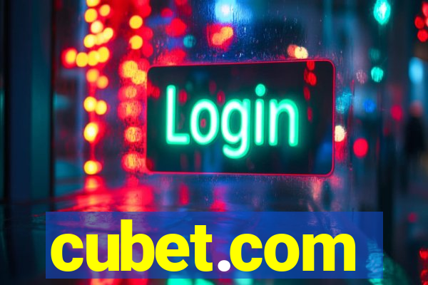 cubet.com
