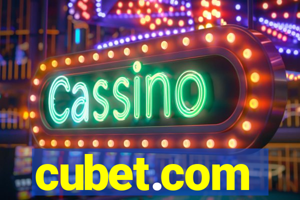 cubet.com