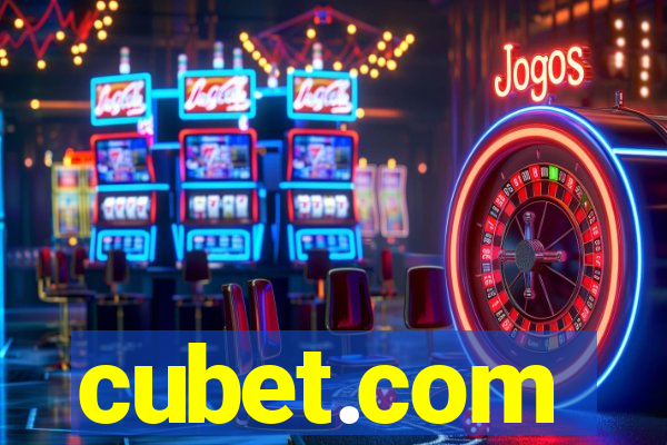 cubet.com