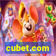 cubet.com