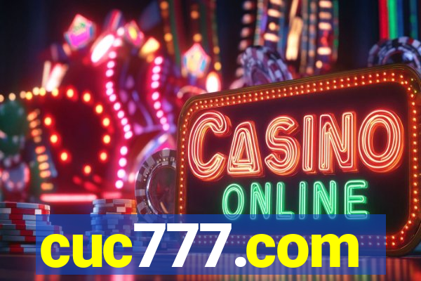 cuc777.com