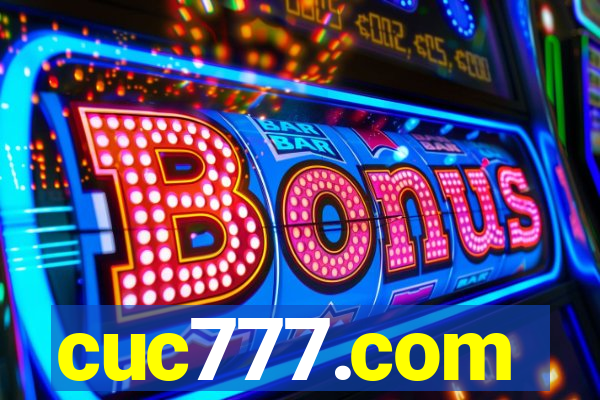 cuc777.com