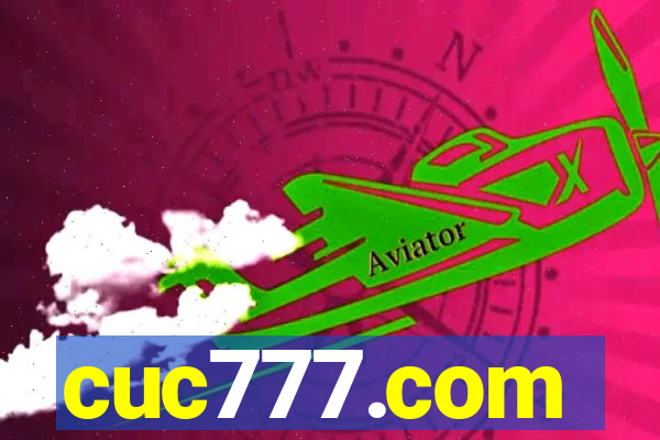 cuc777.com