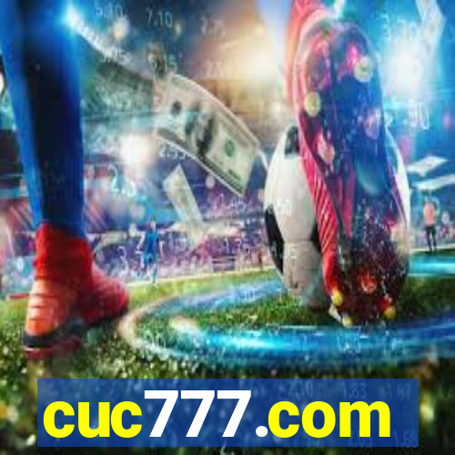 cuc777.com