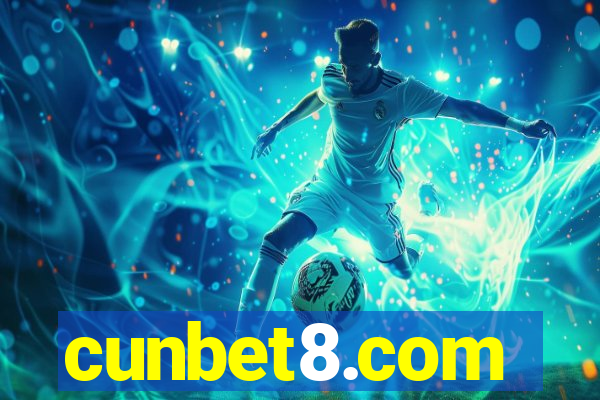 cunbet8.com