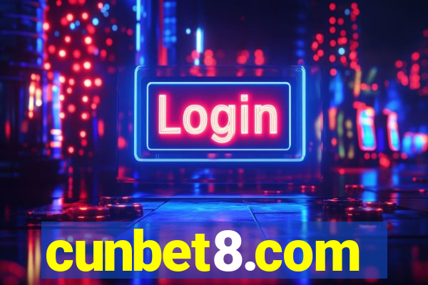 cunbet8.com