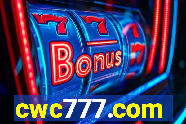 cwc777.com