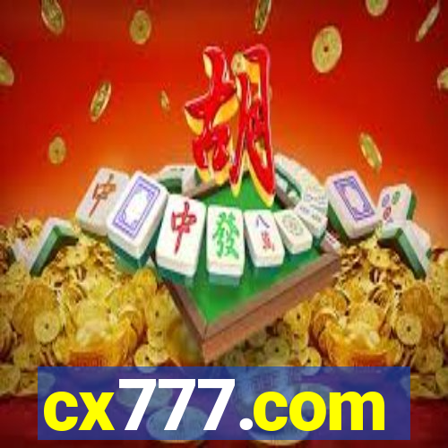 cx777.com