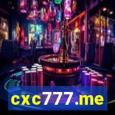 cxc777.me