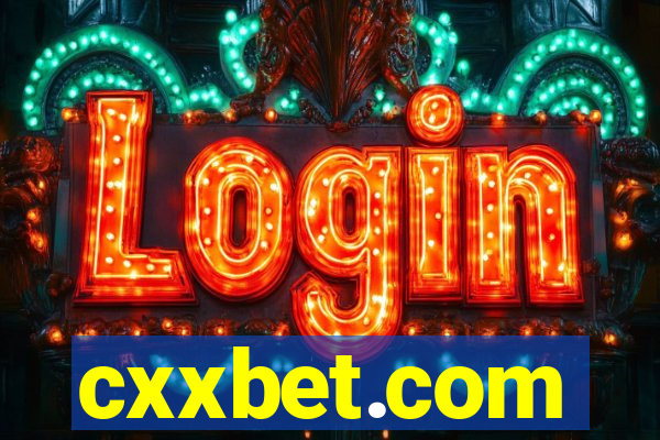cxxbet.com
