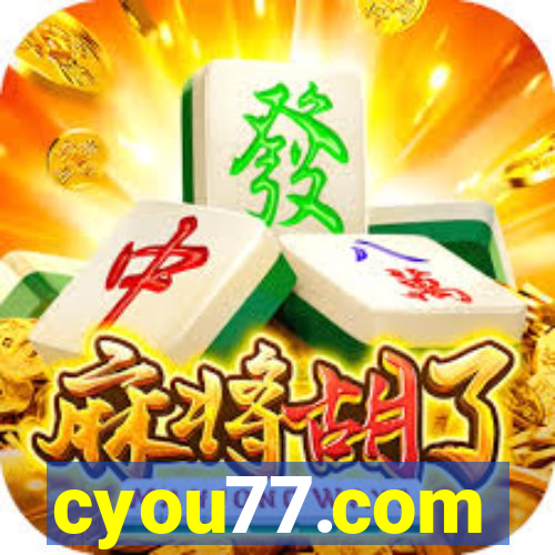 cyou77.com