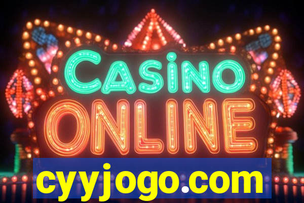 cyyjogo.com