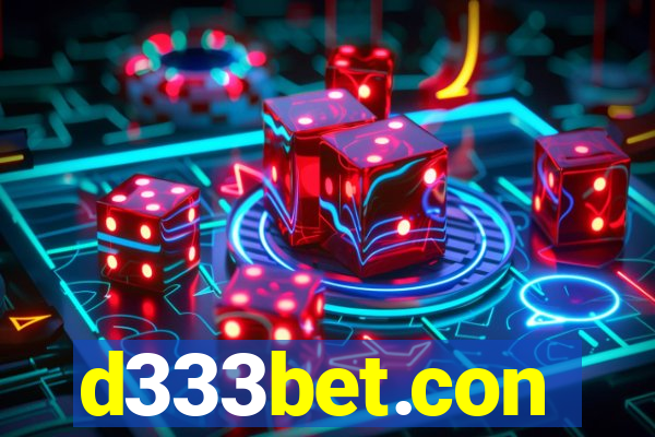d333bet.con