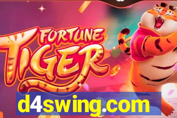 d4swing.com