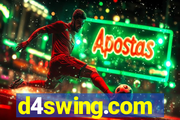d4swing.com